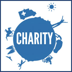 Charities And Non Profits